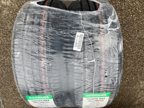 Goodride 155 r13 75n - 2x,