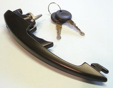 VW Käfer Türgriff für LINKS