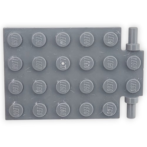 Lego scharnier platte - scharnier,