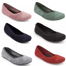 Xero Shoes Phoenix Knit Ballerinas Damen
