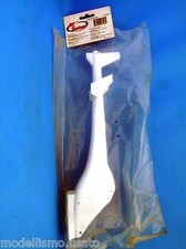 RC System Rumpf Easy Dragonfly