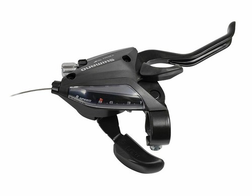 Shimano schalt bremshebel - shimano, schalt-/bremshebel
