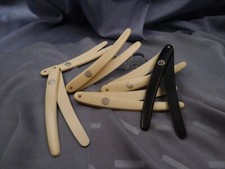 Unikat!! 6x Griffe den für