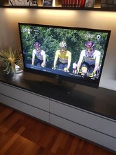 Fernseher LÖWE CONECT ID 46+ funktionstüchtig***top Zustand***