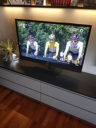 Fernseher löwe conect - lÖwe, id