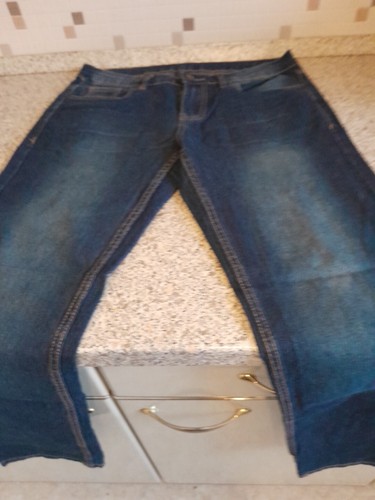 Jeans jungen 164 - jeans,