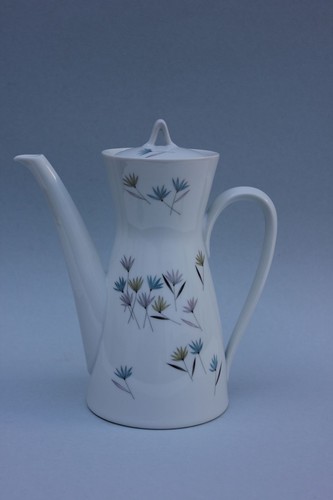 Rosenthal kaffeekanne form - rosenthal,