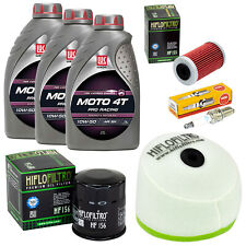 Set Wartung für KTM LC4-E 640