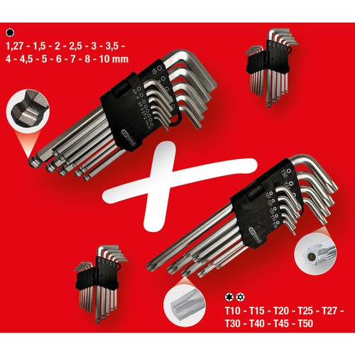 Tools - ks,