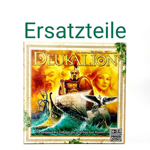 Deukalion ersatzteile parker - ersatzteile,