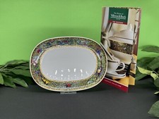 Kleine Servierplatte - Schale