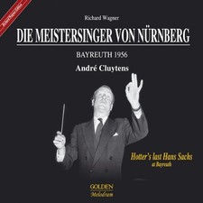 HANS HOTTER JOSEF GREINDL -