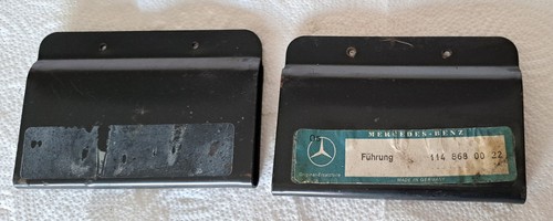 Werkstattauflösung:Oldtimer-M