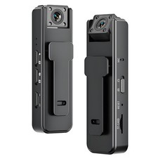 Mini Körperkamera 1080P HD