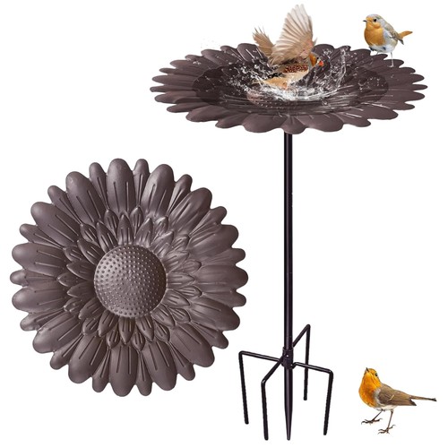 Vogeltränke vogelbad garten - vogelbad,