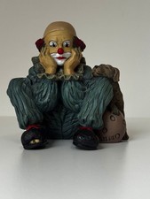 Gilde - Clown "Trauriger mit
