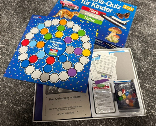 Wissensquiz für kinder - wissensquiz,