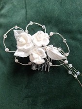 Brautschmuck Haarschmuck Braut Hochzeit