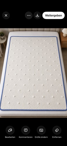 Babydecke handgemacht nach - babydecke, handgemacht…nach