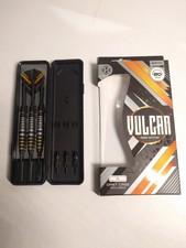 Harrows - Vulcan - Softdart 20 Gramm (Set wie Neu) nur getestet