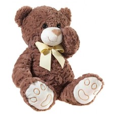 Heunec Teddy Bär 40cm  braun