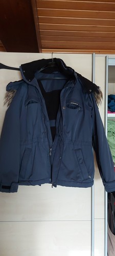 Sonnenreiter winterjacke m - winterjacke, gr.