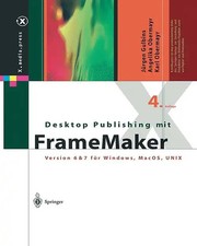 Desktop Publishing mit