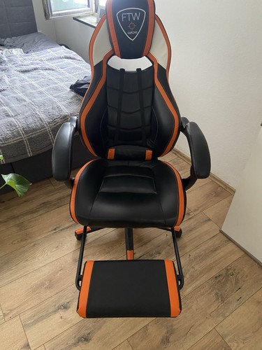 Ftw gaming bürostuhl - ftw,