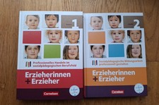 Erzieherinnen + Erzieher Band