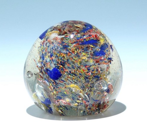 Briefbeschwerer paperweight - briefbeschwerer, /