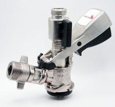 NEU! Korb Zapfkopf mit