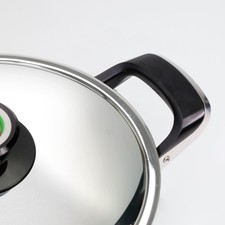 Topfgriffe 100% AMC kompatibel