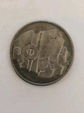 Polen - Poland 100 Zloty 1984