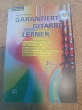 Garantiert Gitarre Lernen von