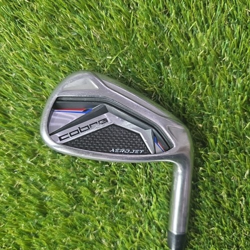 Cobra aerojet pitching wedge - aerojet,