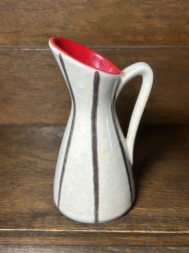 Keramikvase krugvase germany - krugvase,