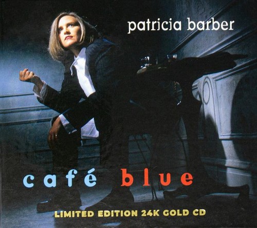 Impex patricia barber - patricia,