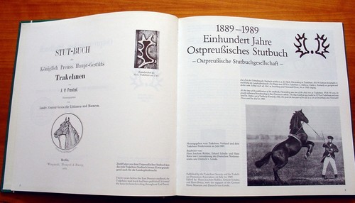 100 jahre ostpreußisches - jahre,