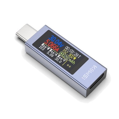 Usb strommessgerät - c,