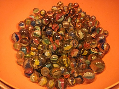 Murmeln glasmurmeln set und - set,