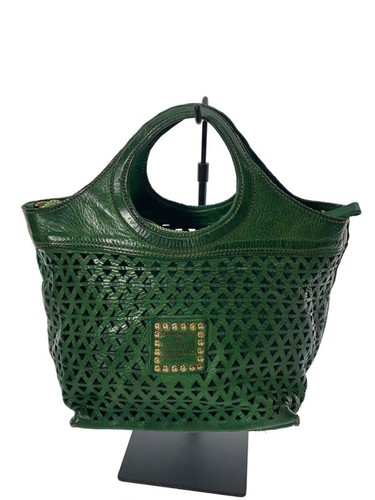 Campomaggi handbag 2way - campomaggi,