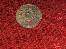 Beschlag römisch Zierniet