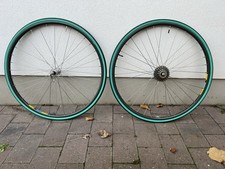 Laufradsatz 28 Zoll Mavic Open