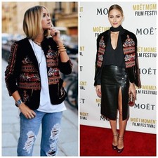 Zara premium blazer jacke - zara,