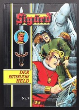 SIGURD der ritterliche HELD