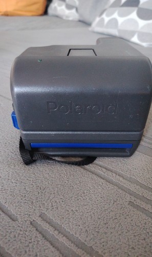 Polaroid 636 sofortbilkamera - polaroid,