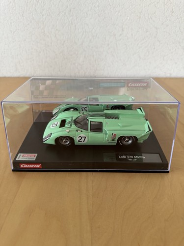 Carrera digital 124 lola - 124,