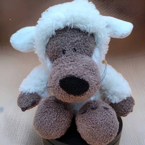 Nici wolf schafspelz - nici,