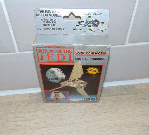 Vintage star wars return - vintage,