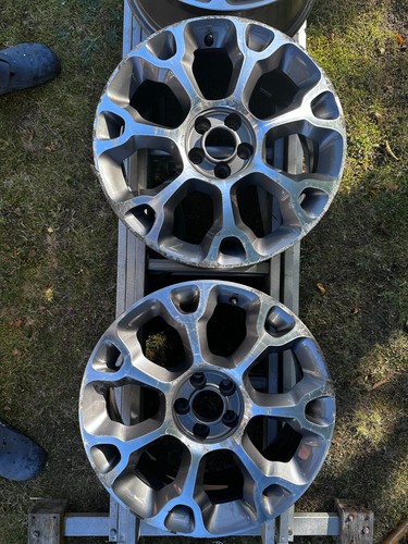 Zoll original fiat - zoll, 500l